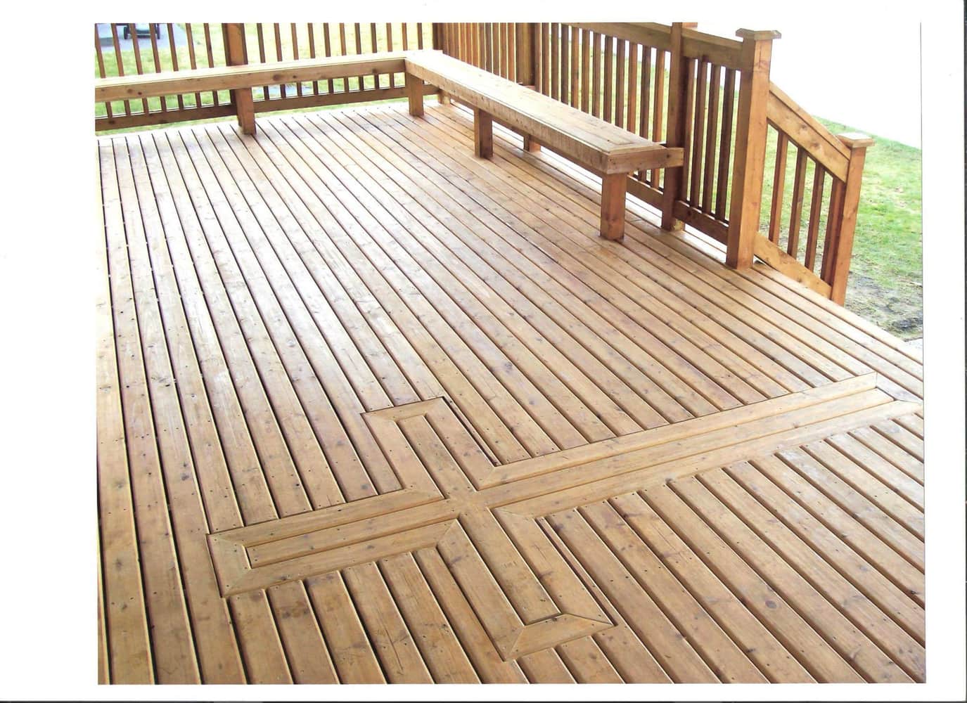 Photo(s) from MECKLENBURG CONSTRUCTION LLC