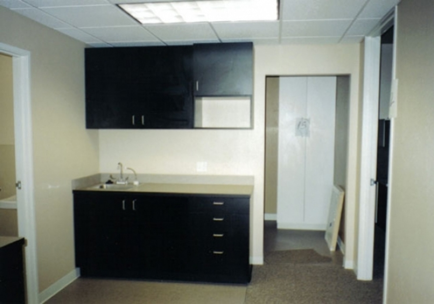 Maurer Construction Commercial Project