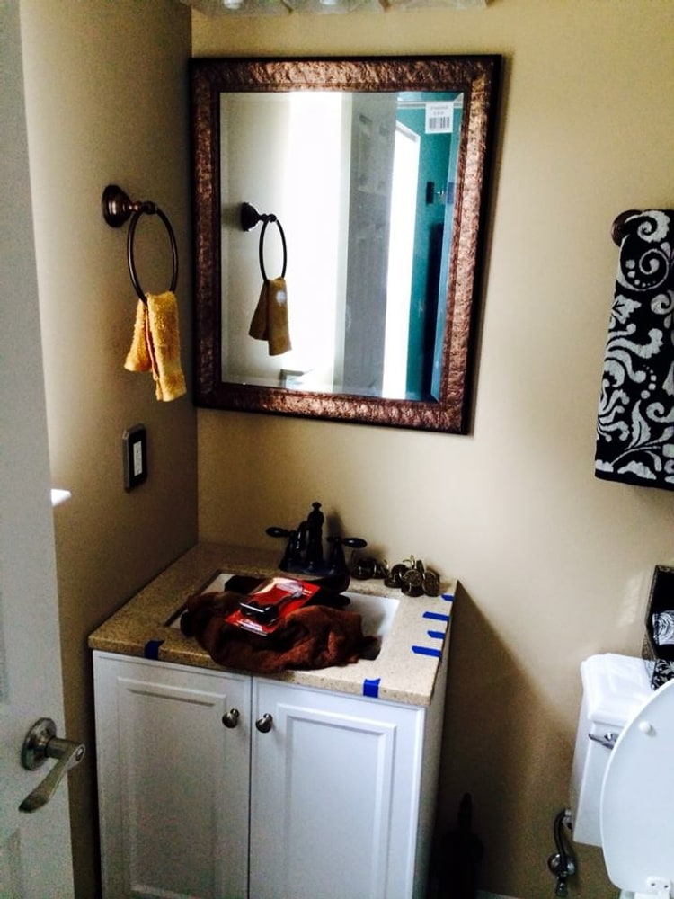 Photo(s) from Infinite Remodeling And Construction