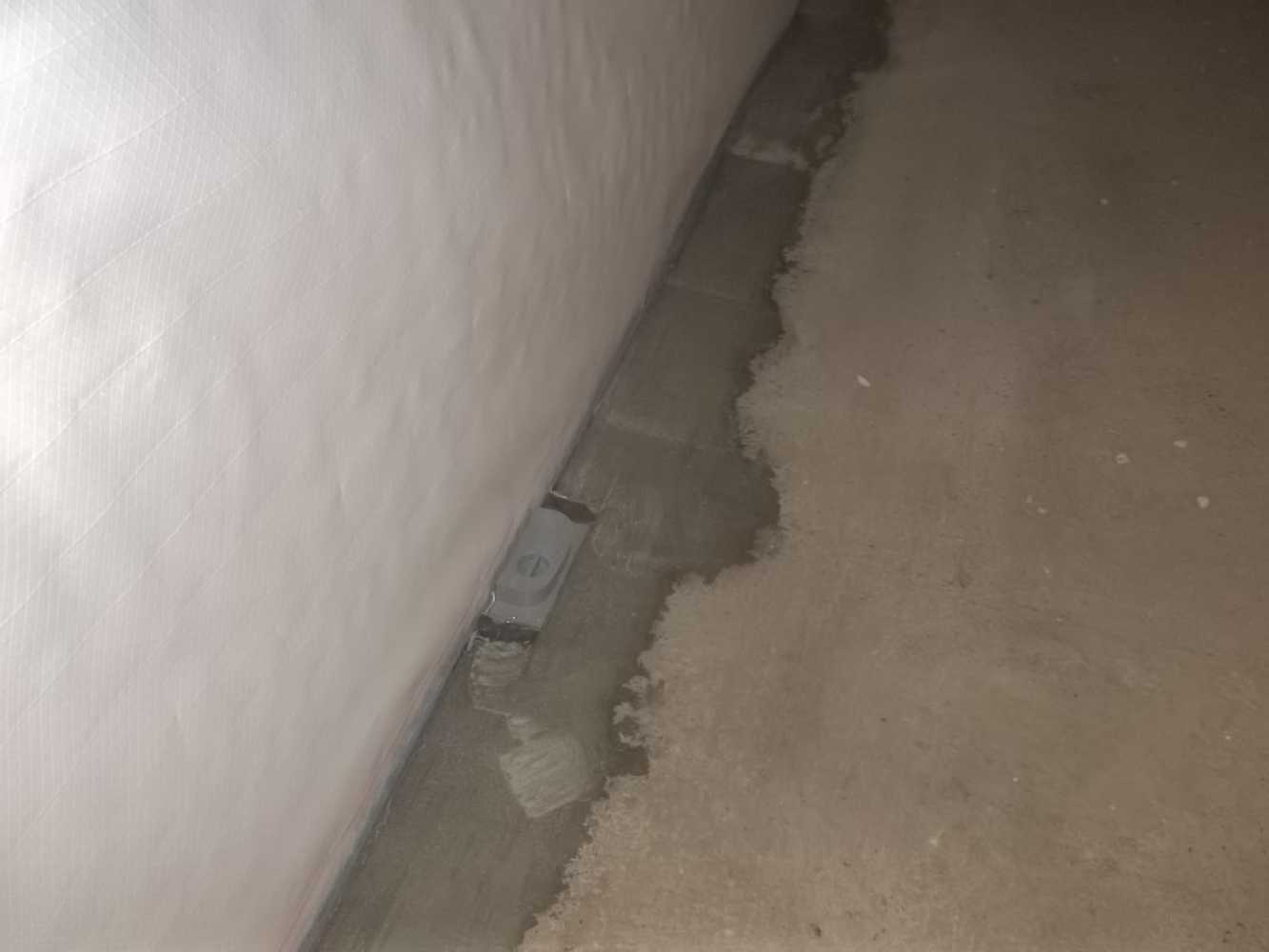 Basement Waterproofing 