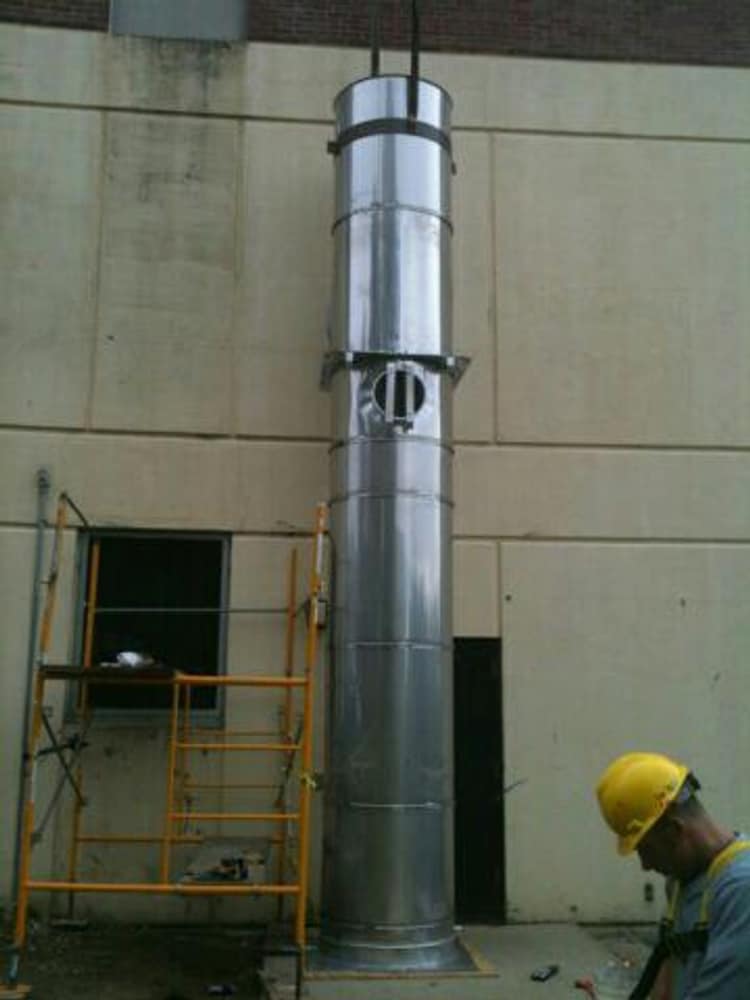 Chimney Images and more..