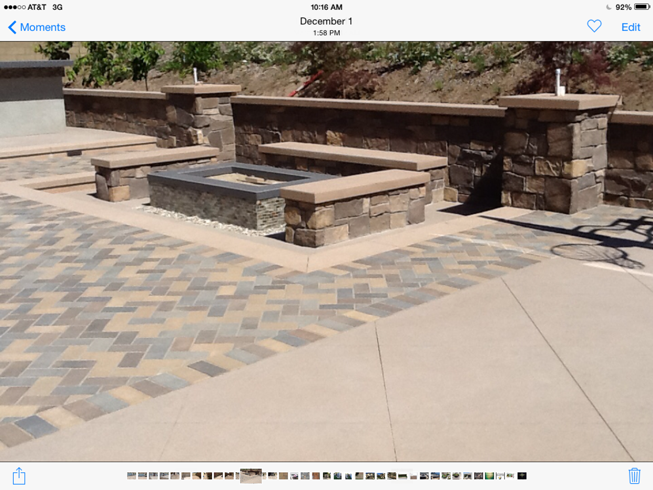 Photos from Landscape Innovators Inc