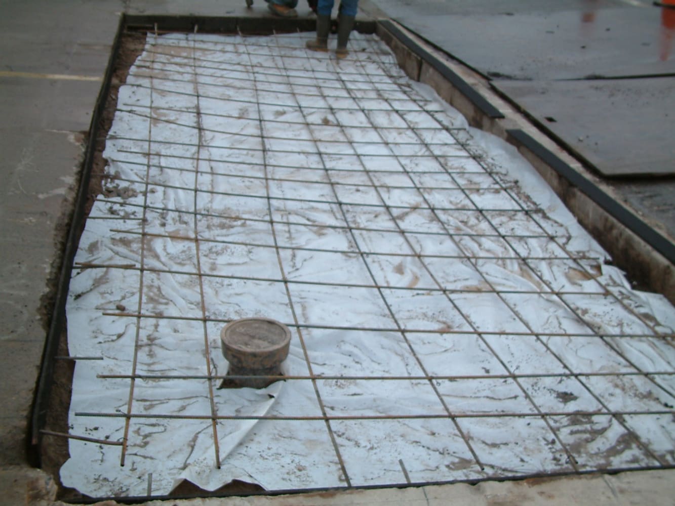 Photos from Stone Mountain Concrete