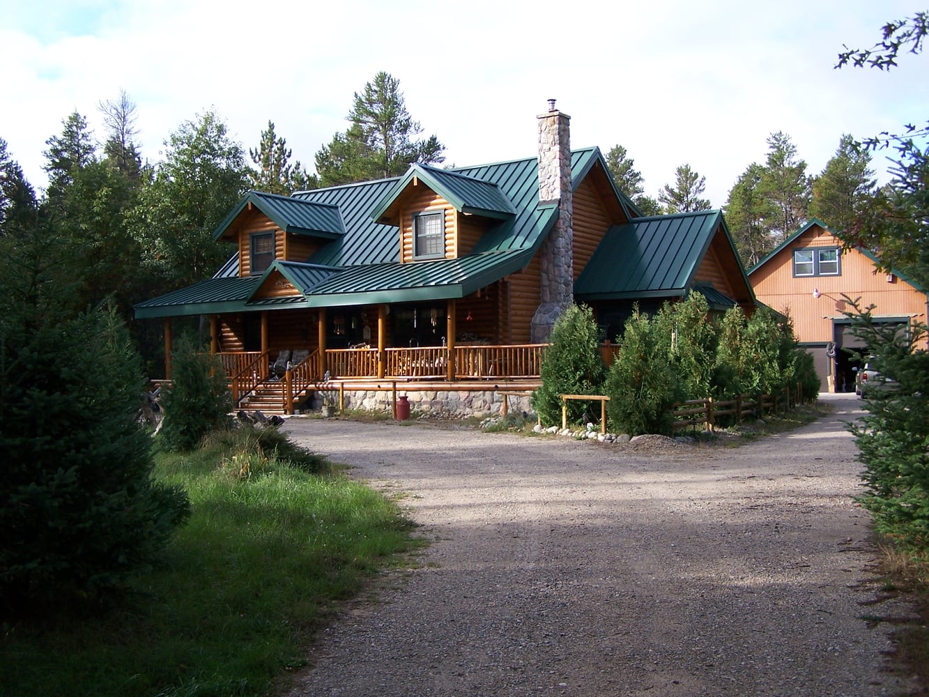 Blossfeld Mark S Project