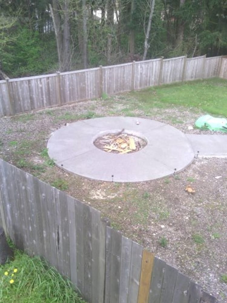 Photo(s) from Myr Concrete Designs & Soltn