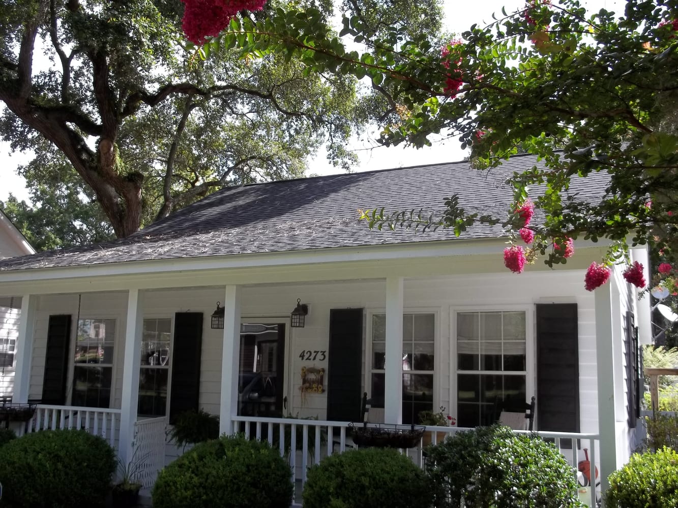 Photo(s) from CCA, INC.