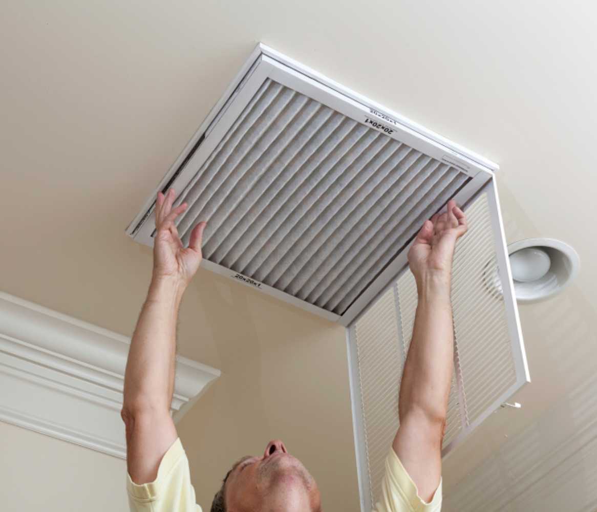 Selsis Air Conditioning Corpus Christi Project