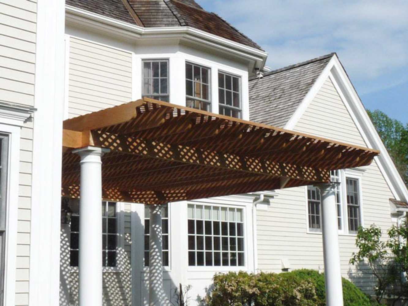 Pergola