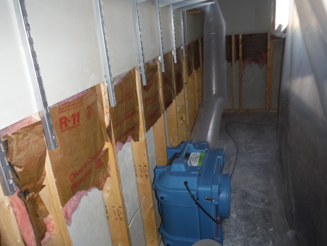 Photos from Absolutely Dry Llc