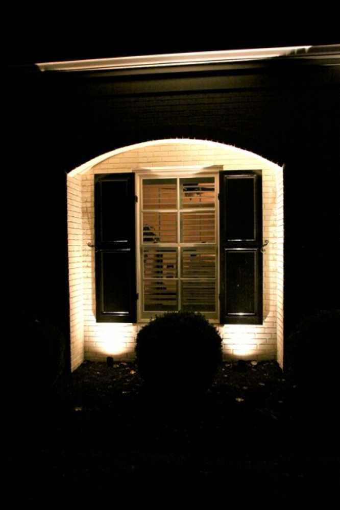 Landscape Lighting