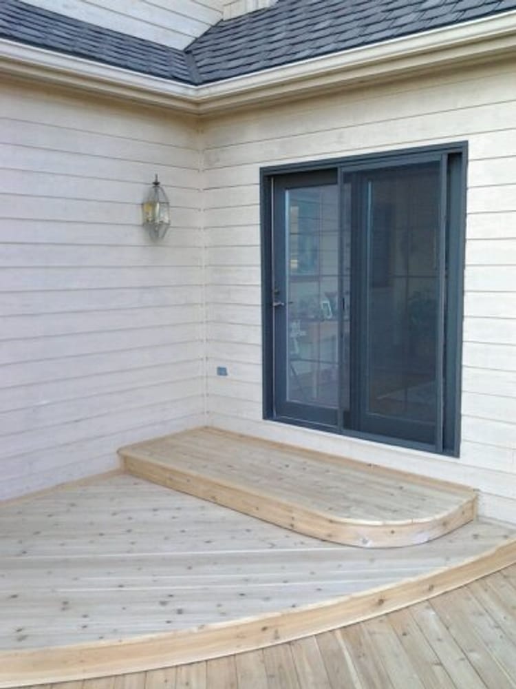 J And J Construction And Architectural Design Project 1