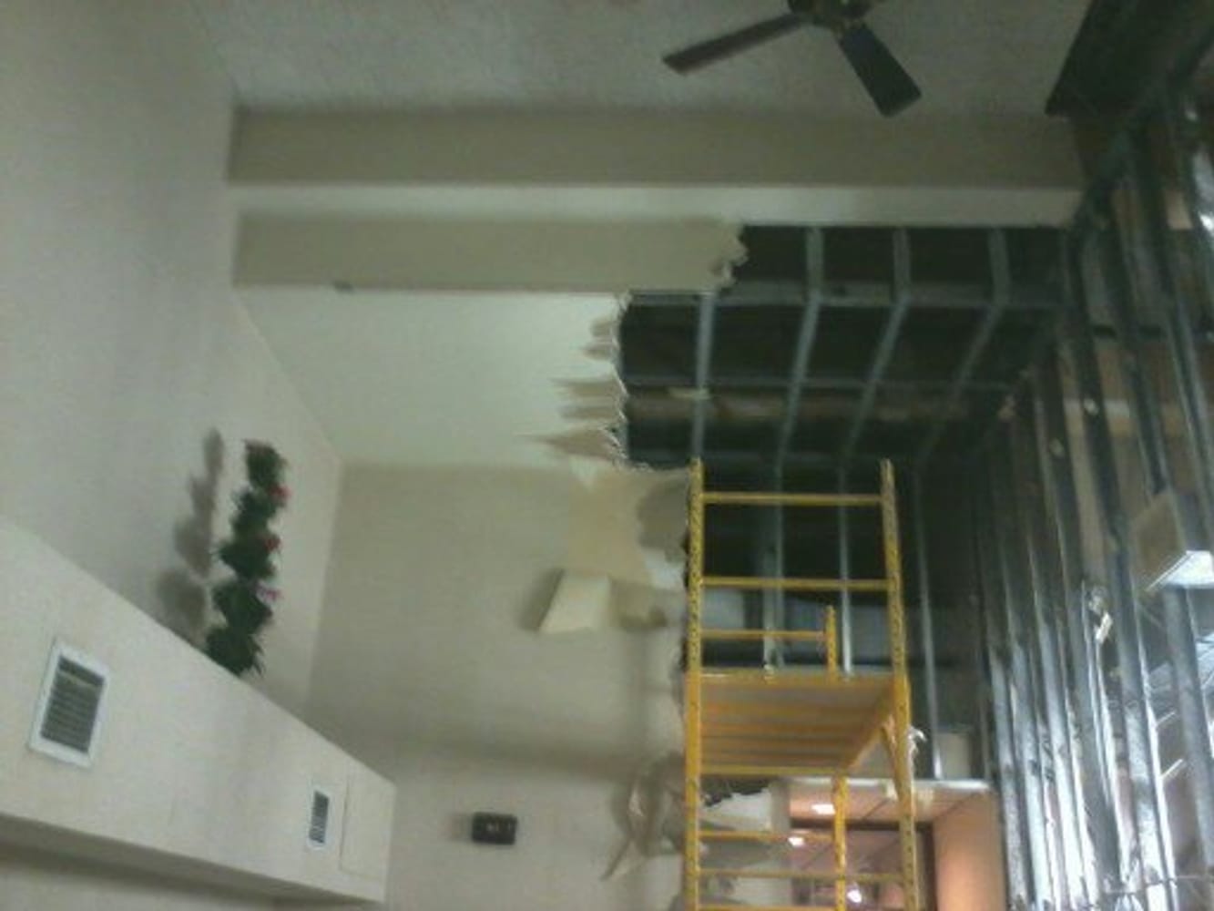 Project photos from Brother Construction Gm