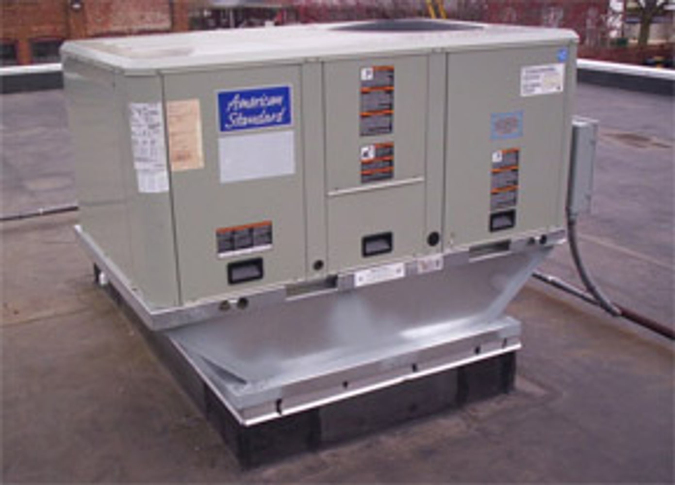 Projects by Direct-Flo Heating and Air