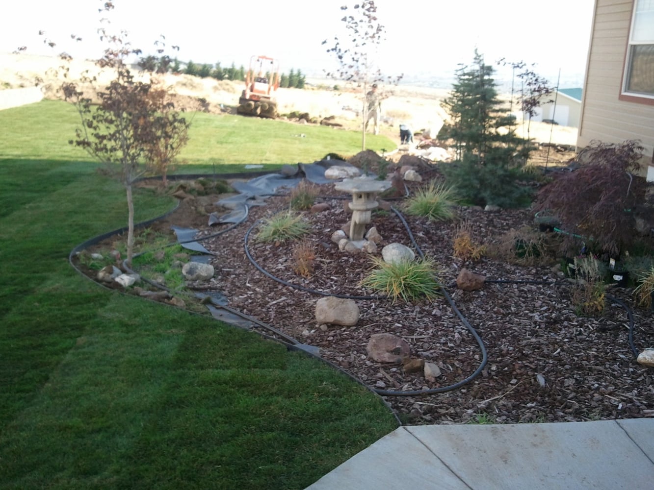 Photo(s) from A To Z Landscaping And Maint