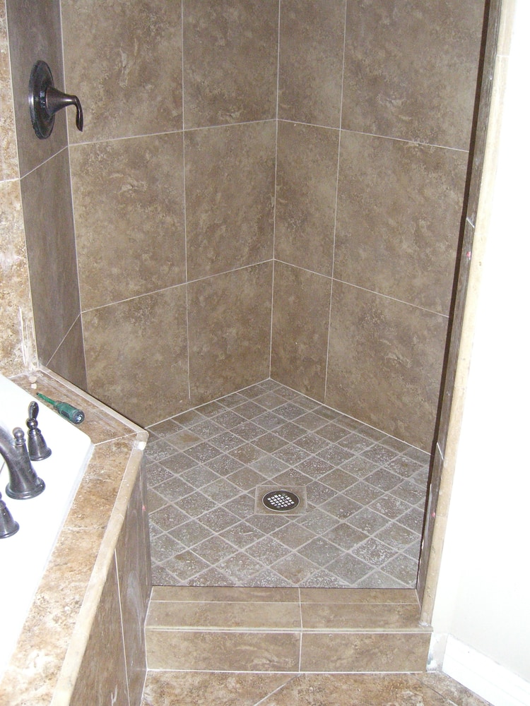 Project photos from Solid Surface Creations - DCI