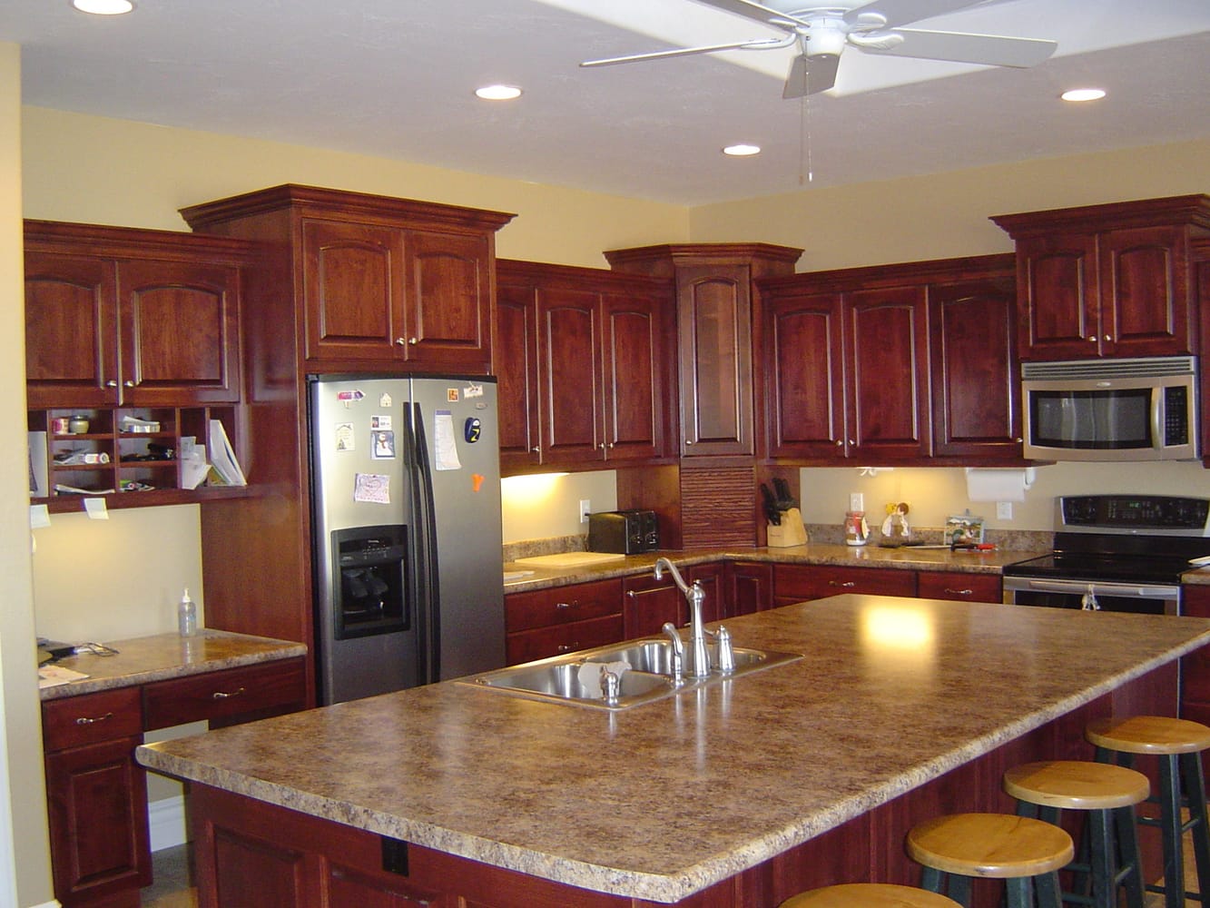 Photo(s) from Precision Homes & Design LLC