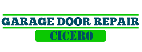 Garage Door Repair Cicero