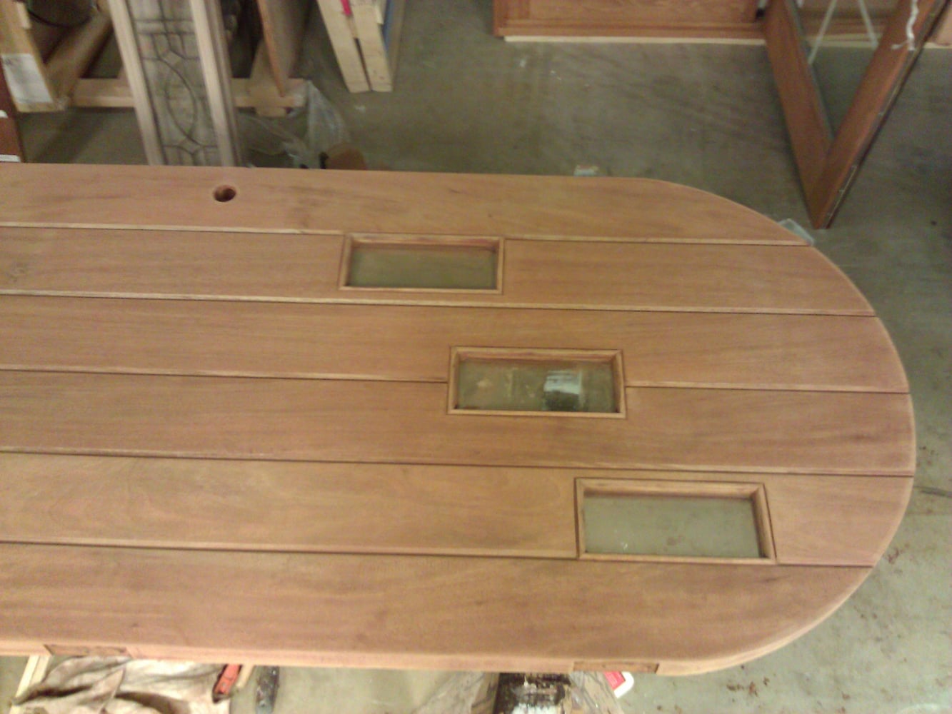 Joseph E Hiddleson Project 1