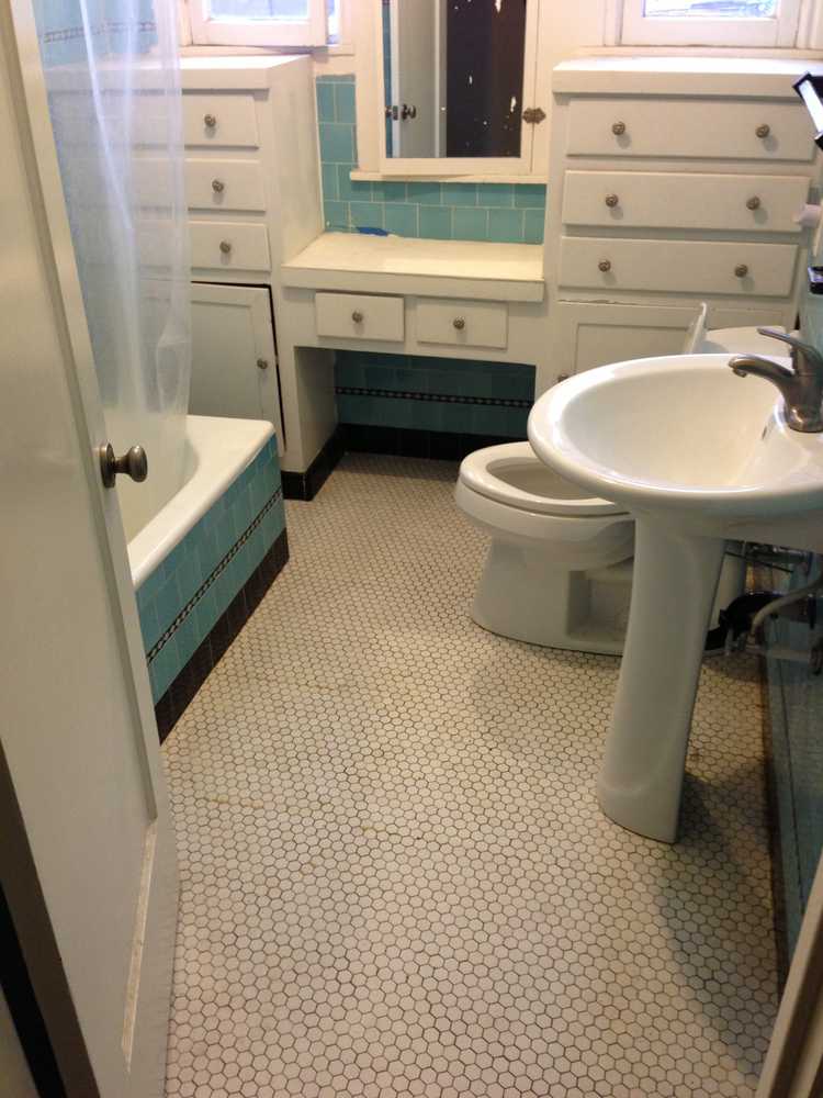 Los Angeles Bathroom Remodeling Contractors