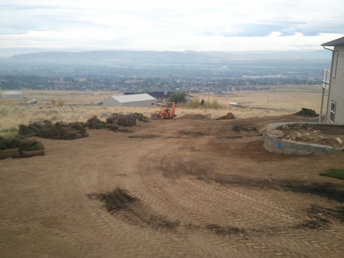 Photo(s) from A To Z Landscaping And Maint