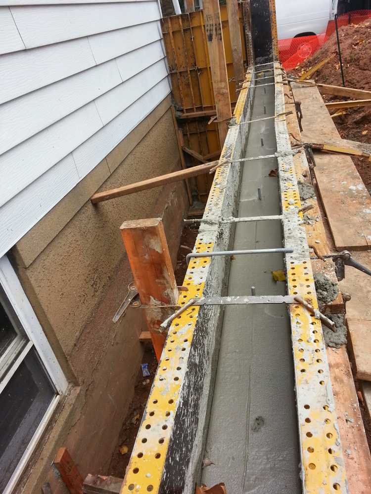 Photo(s) from Mm Concrete Llc