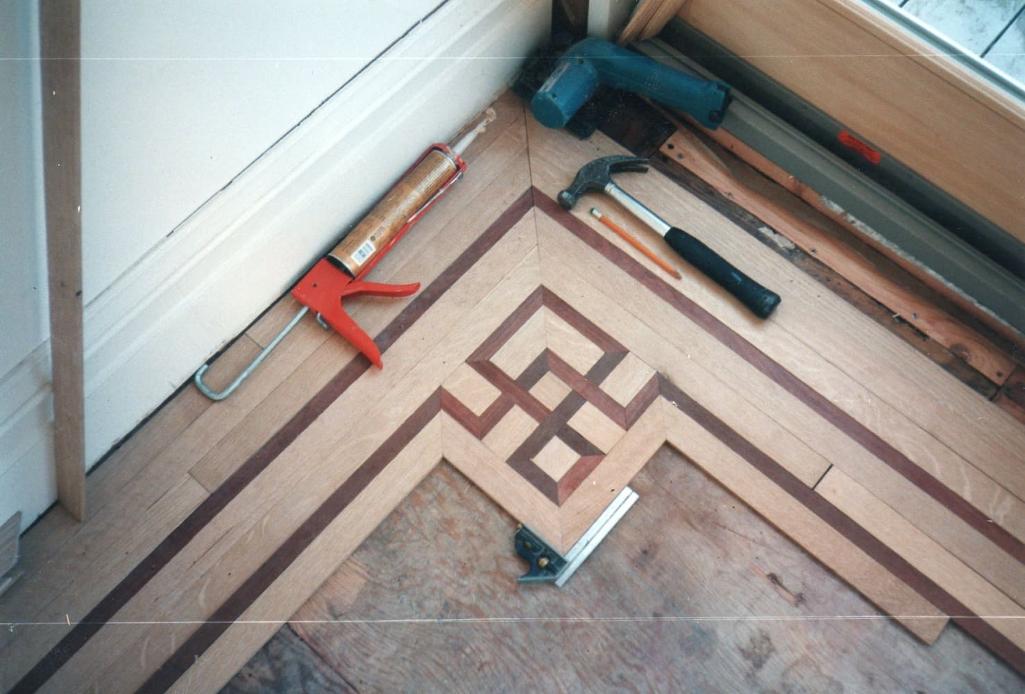 Photo(s) from All Phase Hardwood Floors