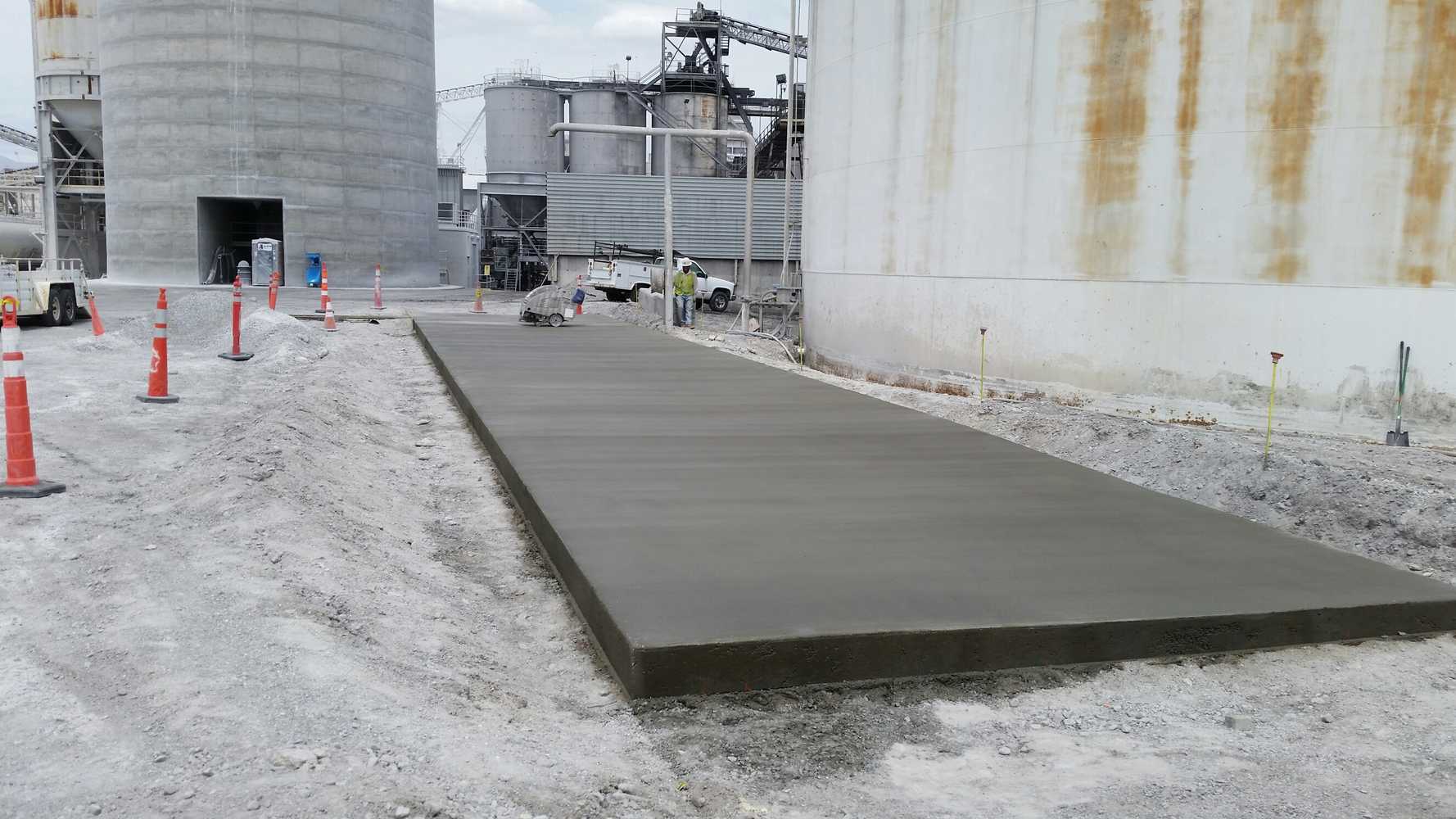 Photo(s) from Integrity Concrete Llc
