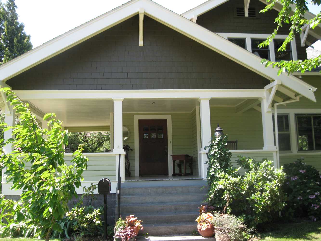 Bungalow Home The Dalles, Oregon