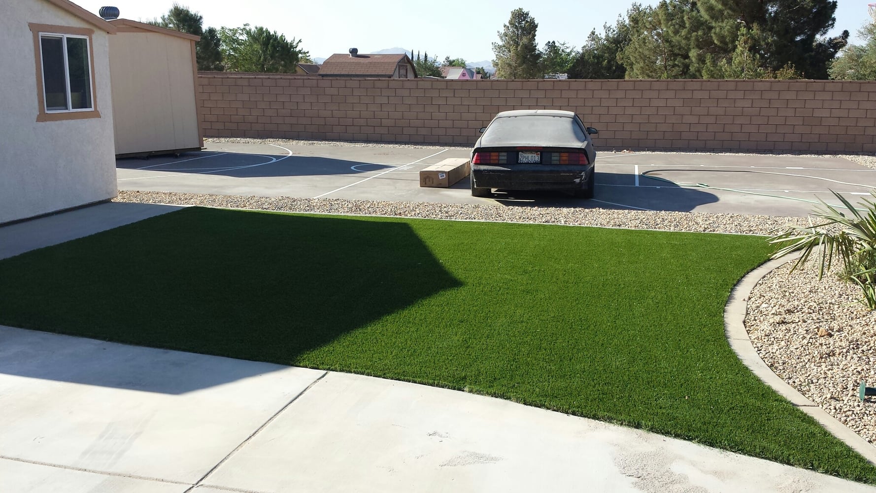 Photo(s) from Brett Krueger's Property Investments Company and The Complet Yard Service