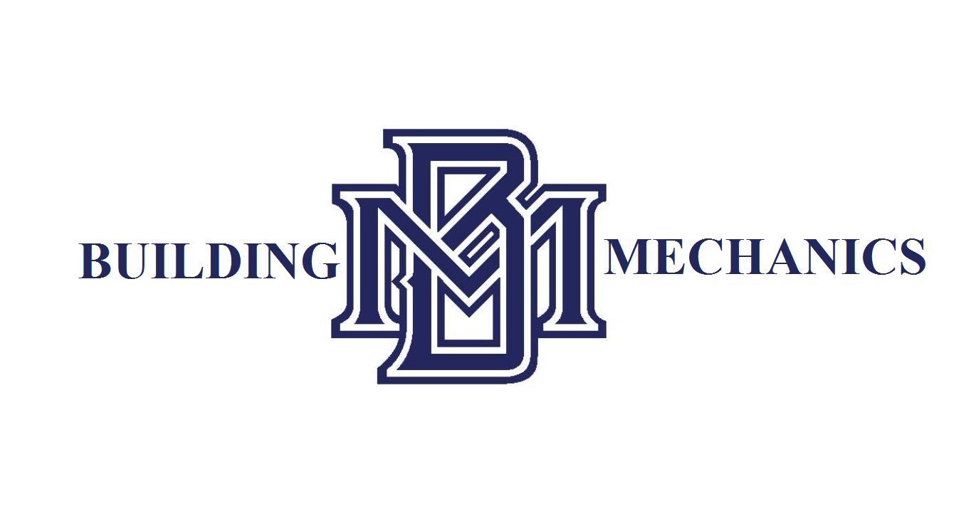 Building Mechanics Tsc And H