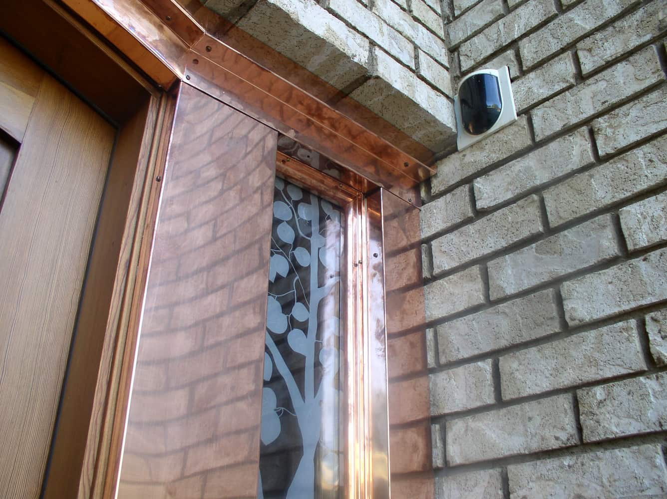 Random MFC Site Pictures