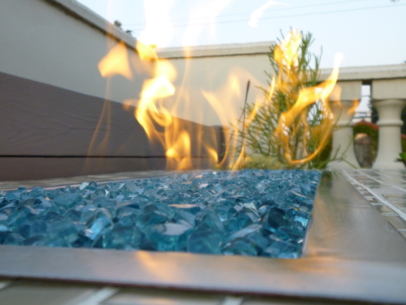 Propane/Natural Gas Services 813-562-4008