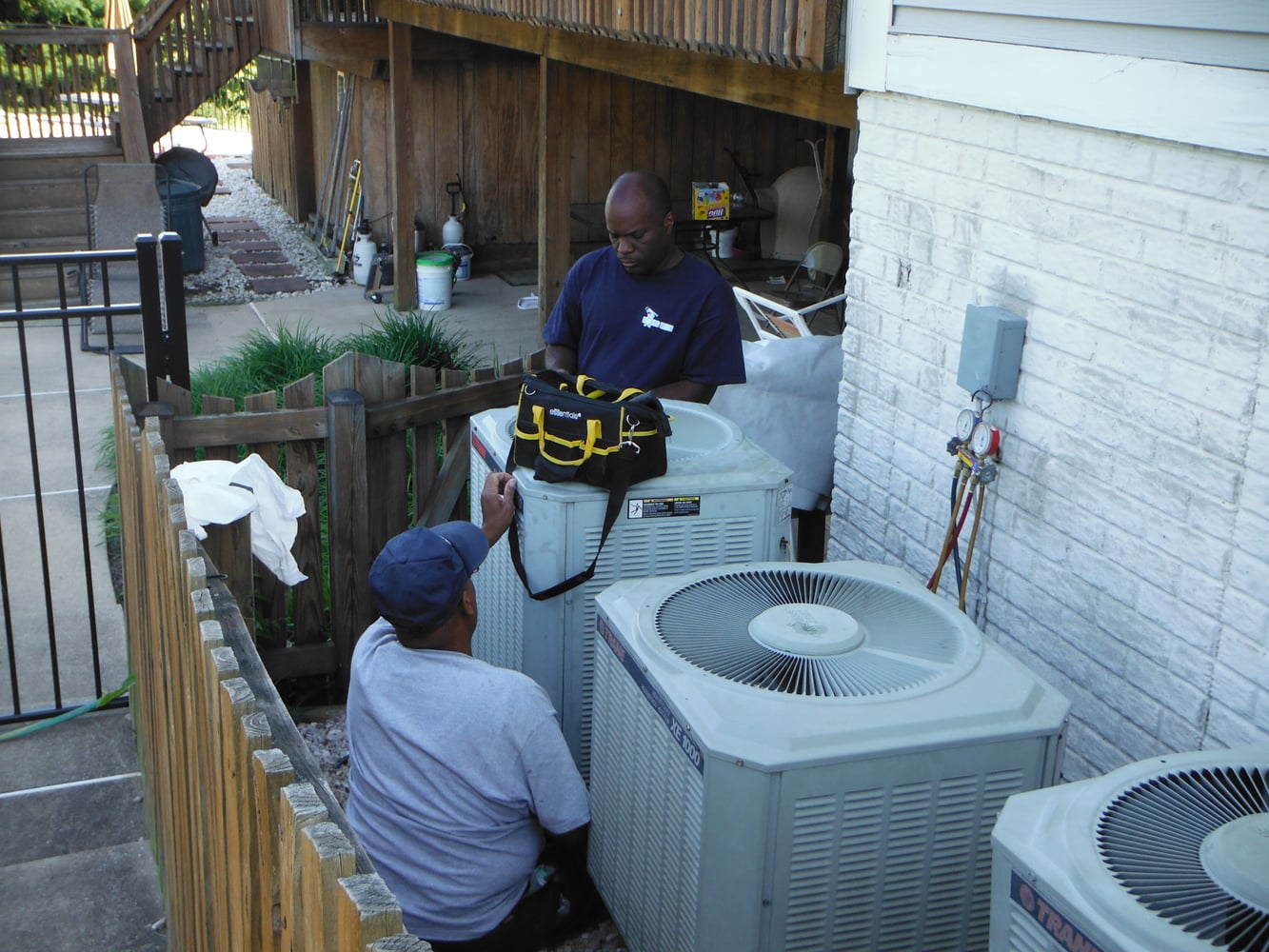 Projects by Tytek Corporation