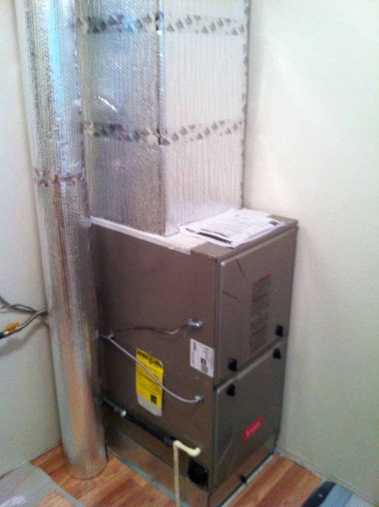 Crays Cooling Co Project