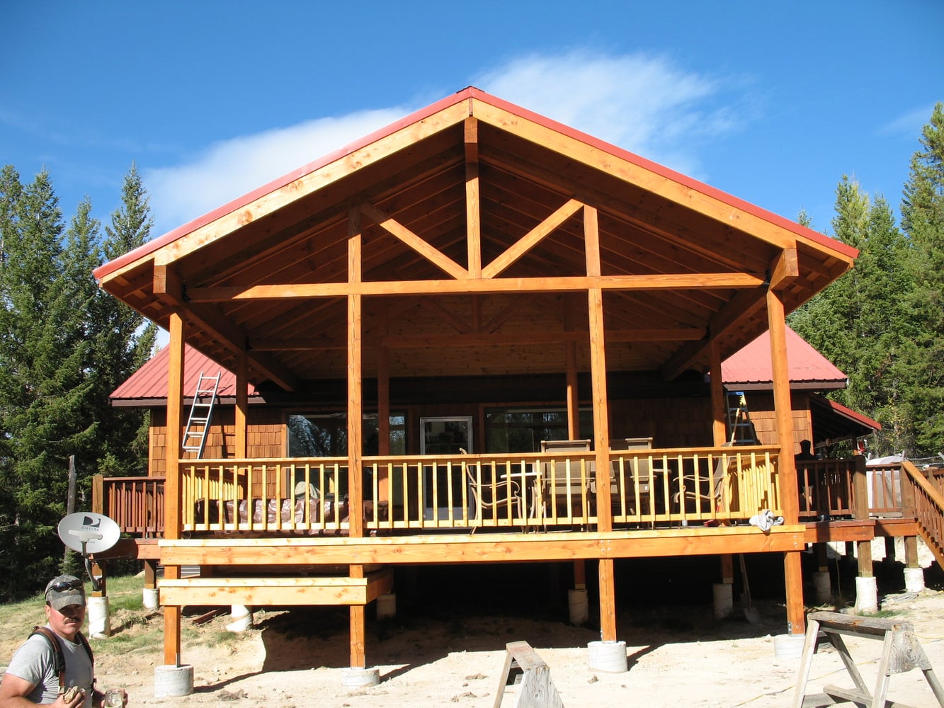 Tobacco Valley Construction, Inc. Photos