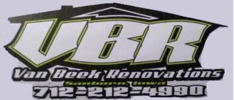 Van Beek Renovations