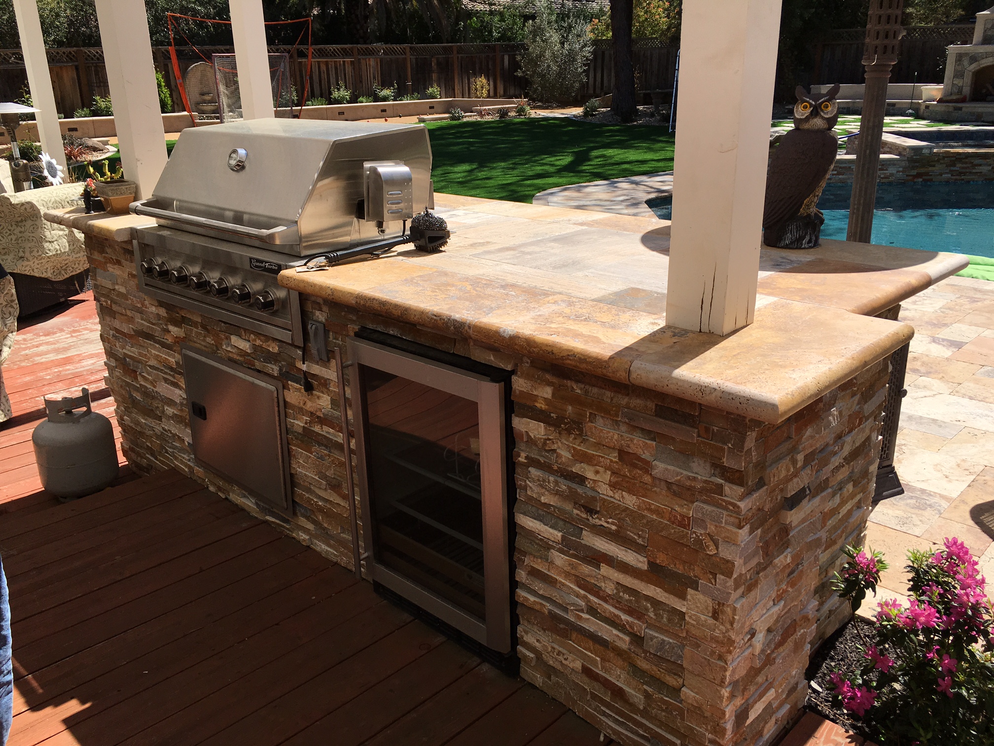 Photos from Quality Pool & Construction Inc.