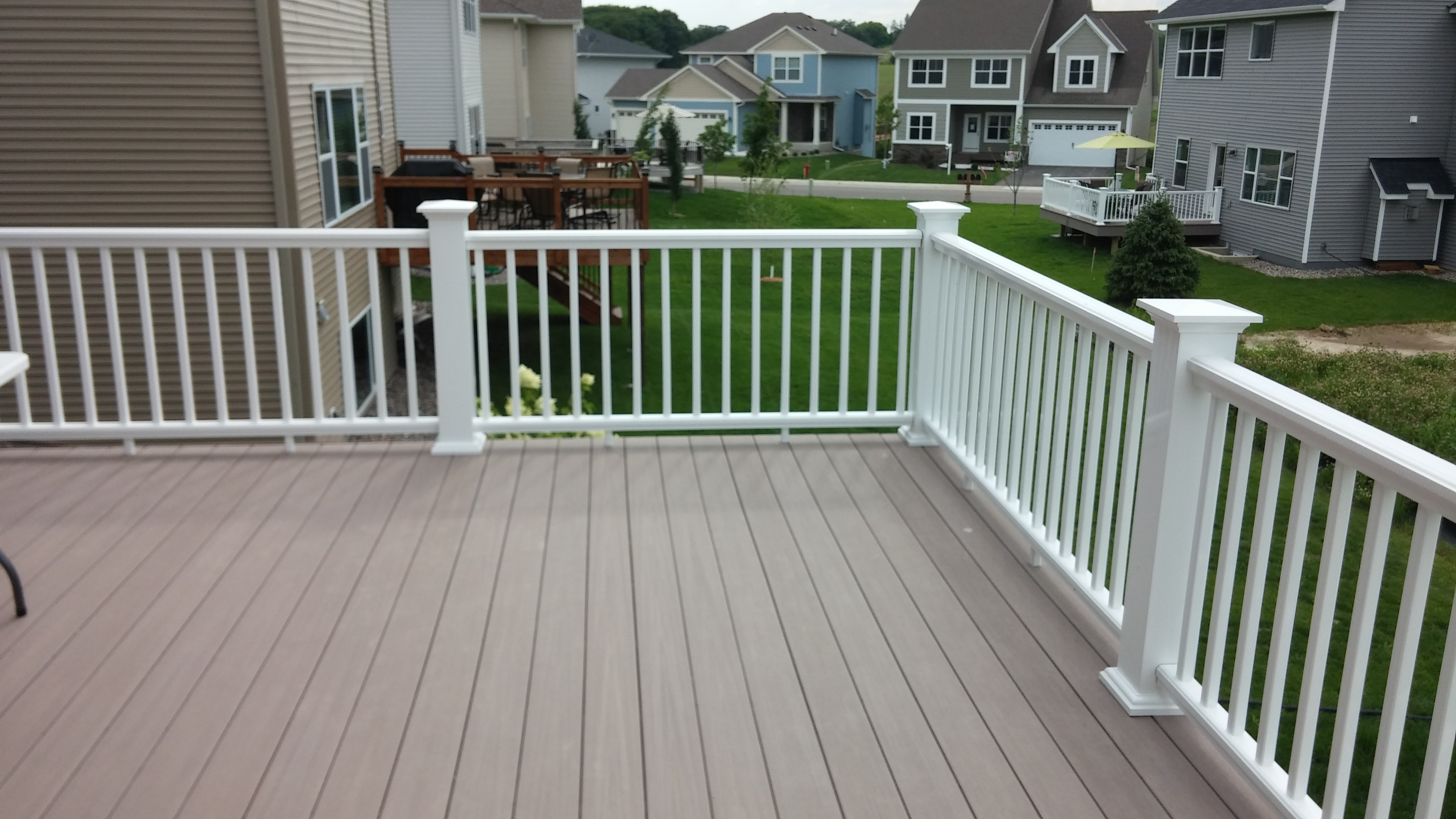 Reliable Construction L.L.C.