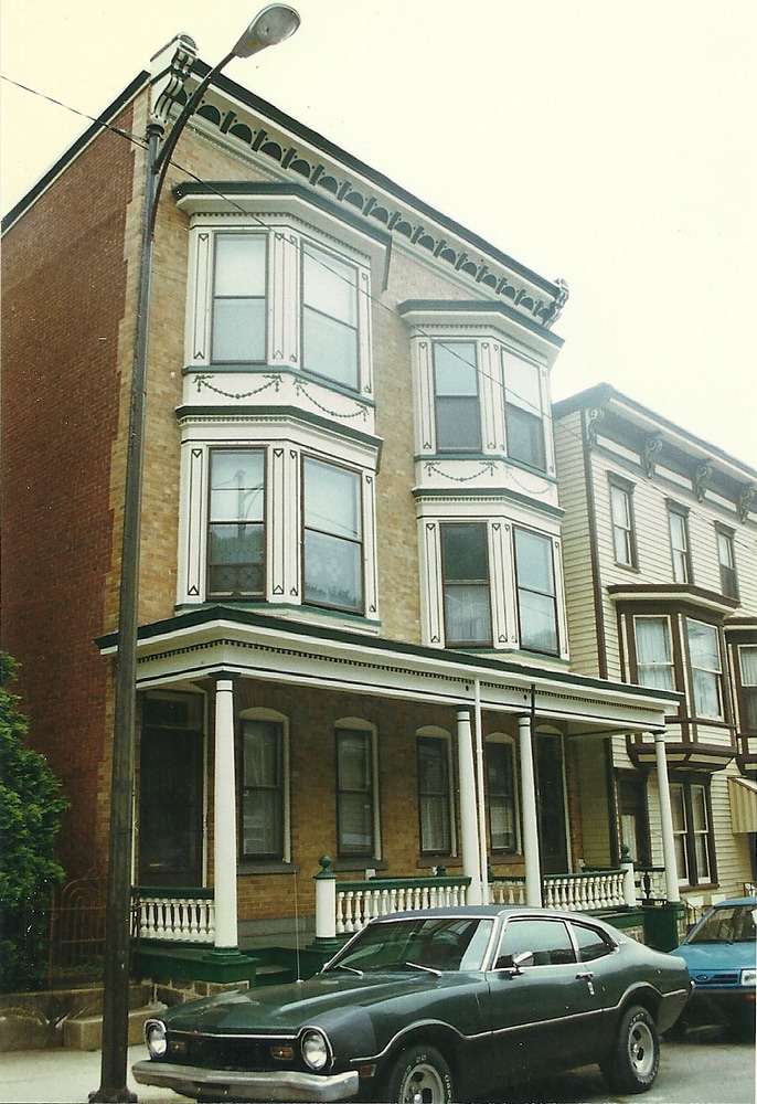 Photo(s) from Jamison Woodcraft