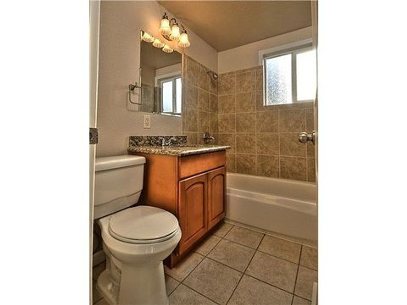 Complete Home Remodel