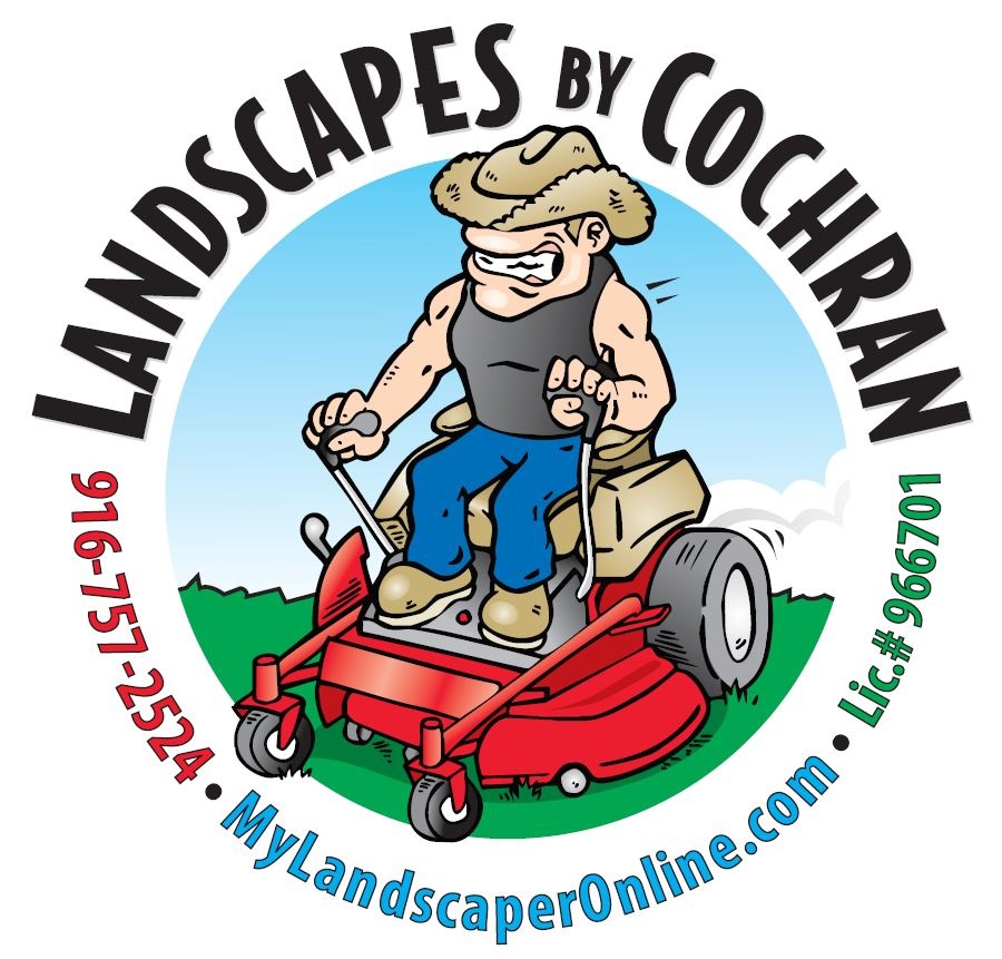 Landscapes By Cochran Inc