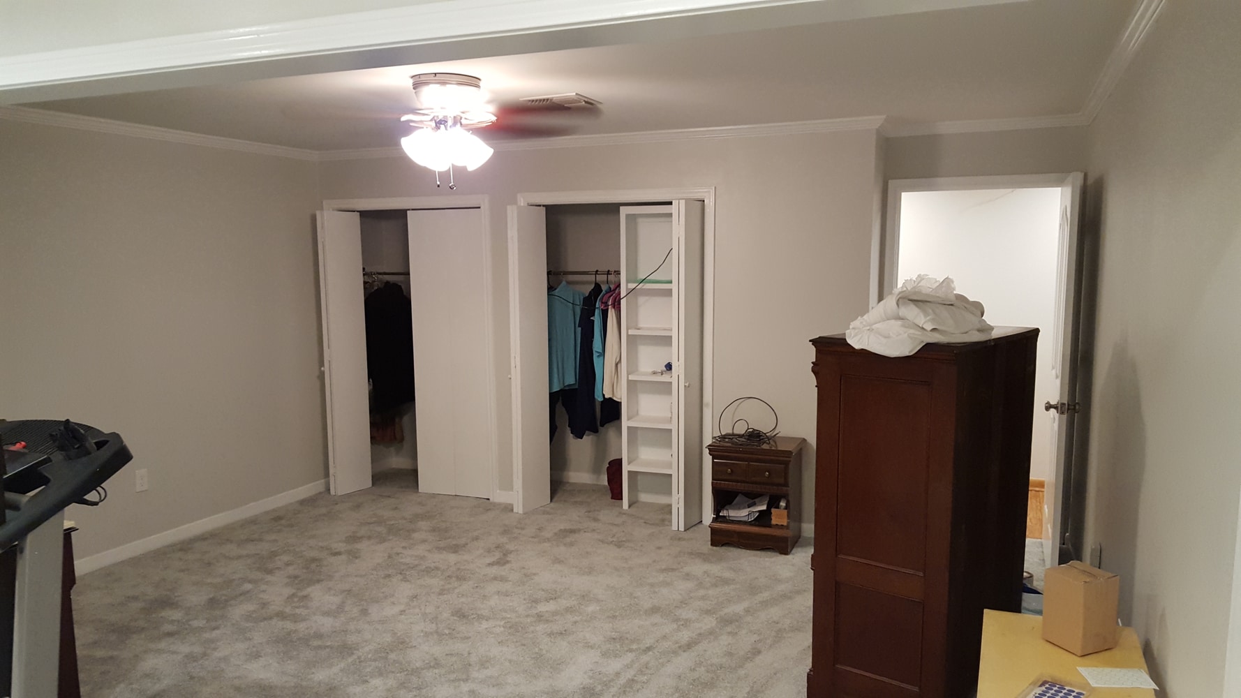 Projects by John Gilbert Duhon Jr