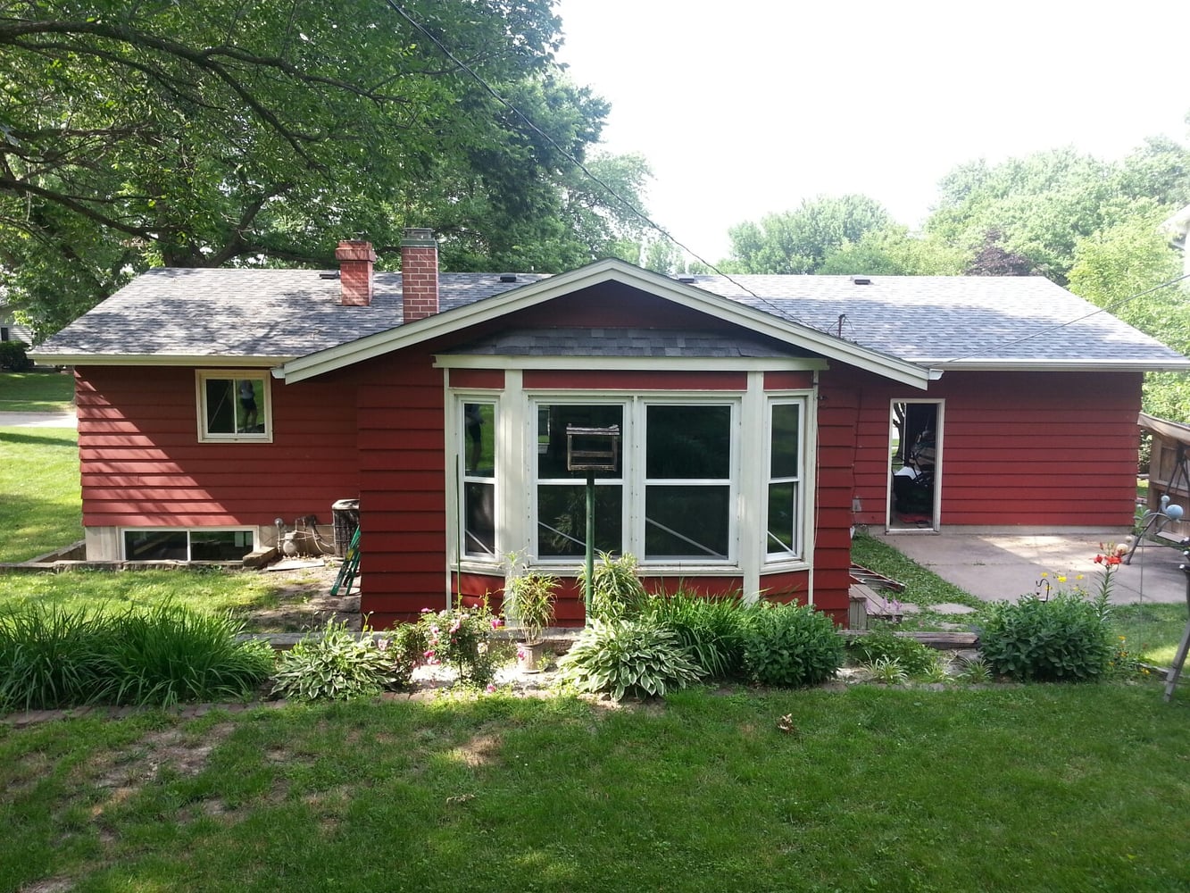 Photo(s) from PK Construction & Clear Choice Windows & Siding