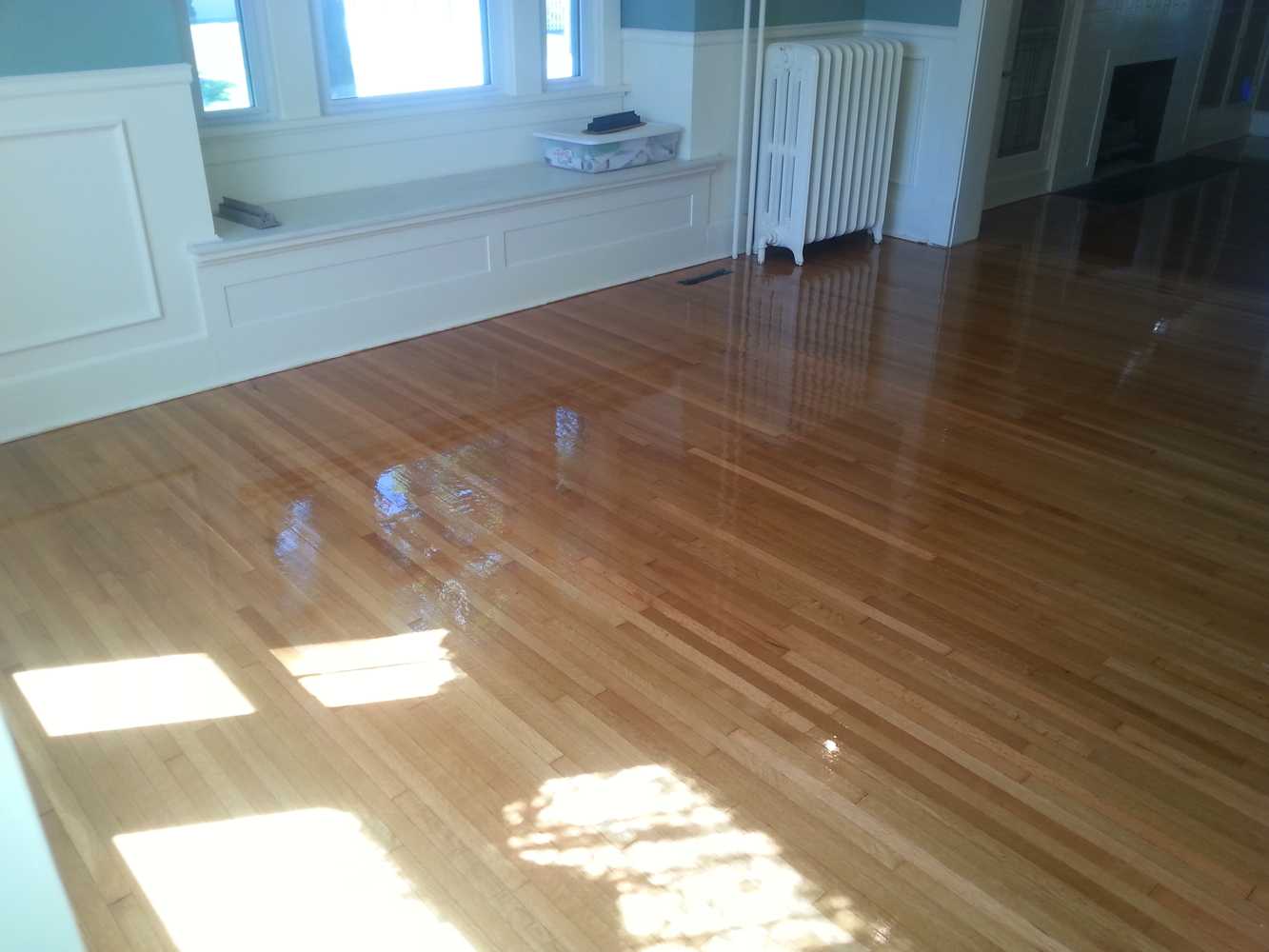 Photos from Magnolia Custom Hardwood Floors