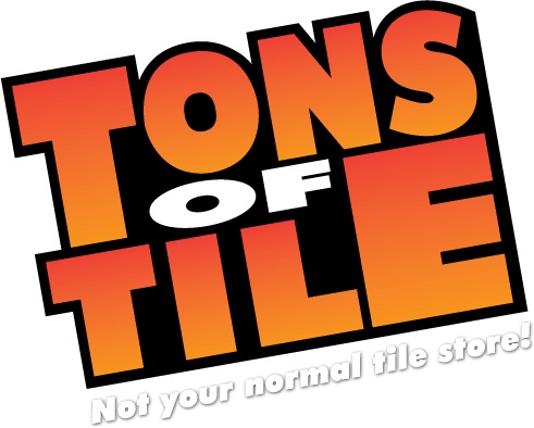 Tons of Tile