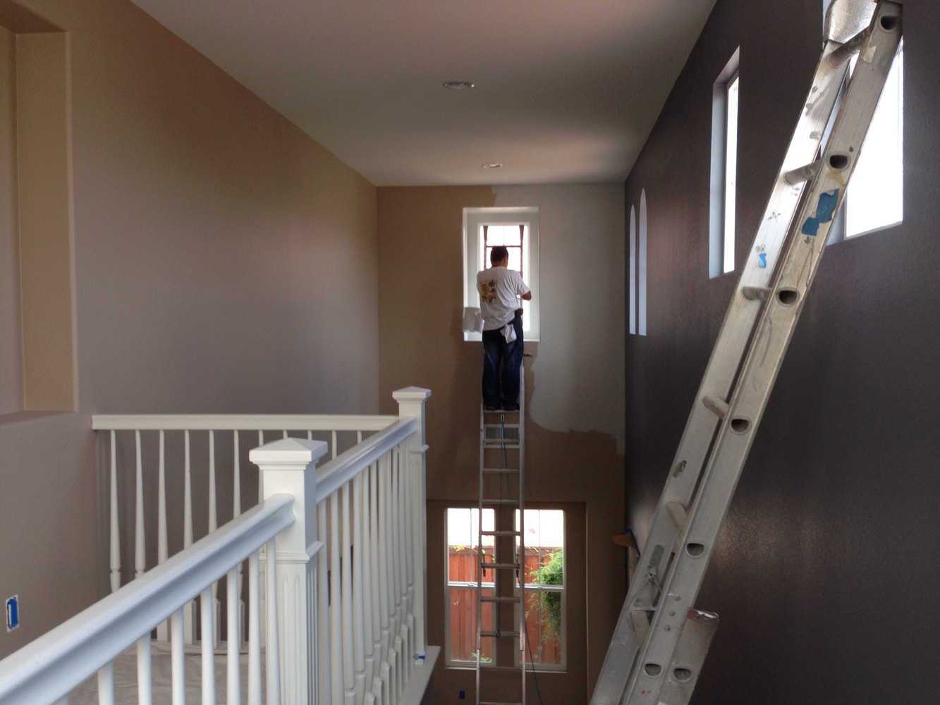 Photo(s) from Brothers Quality Painting