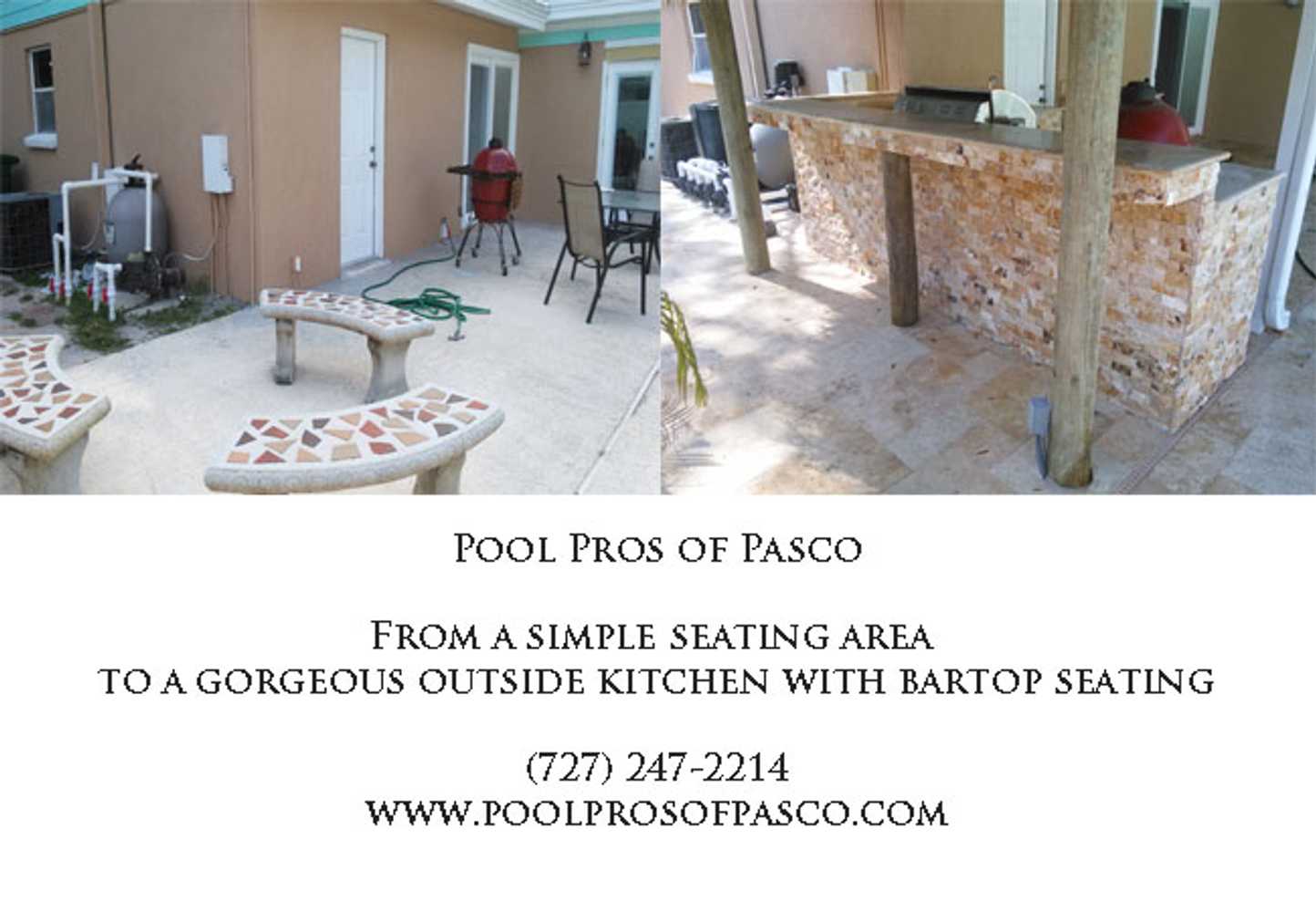 Photos from Pool Pros of Pasco 