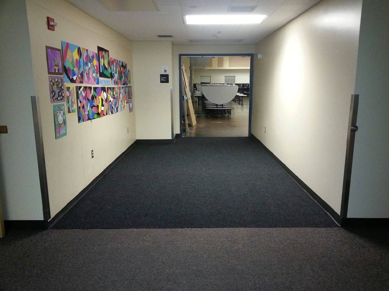 Photo(s) from Luis Arellano Floor Covering