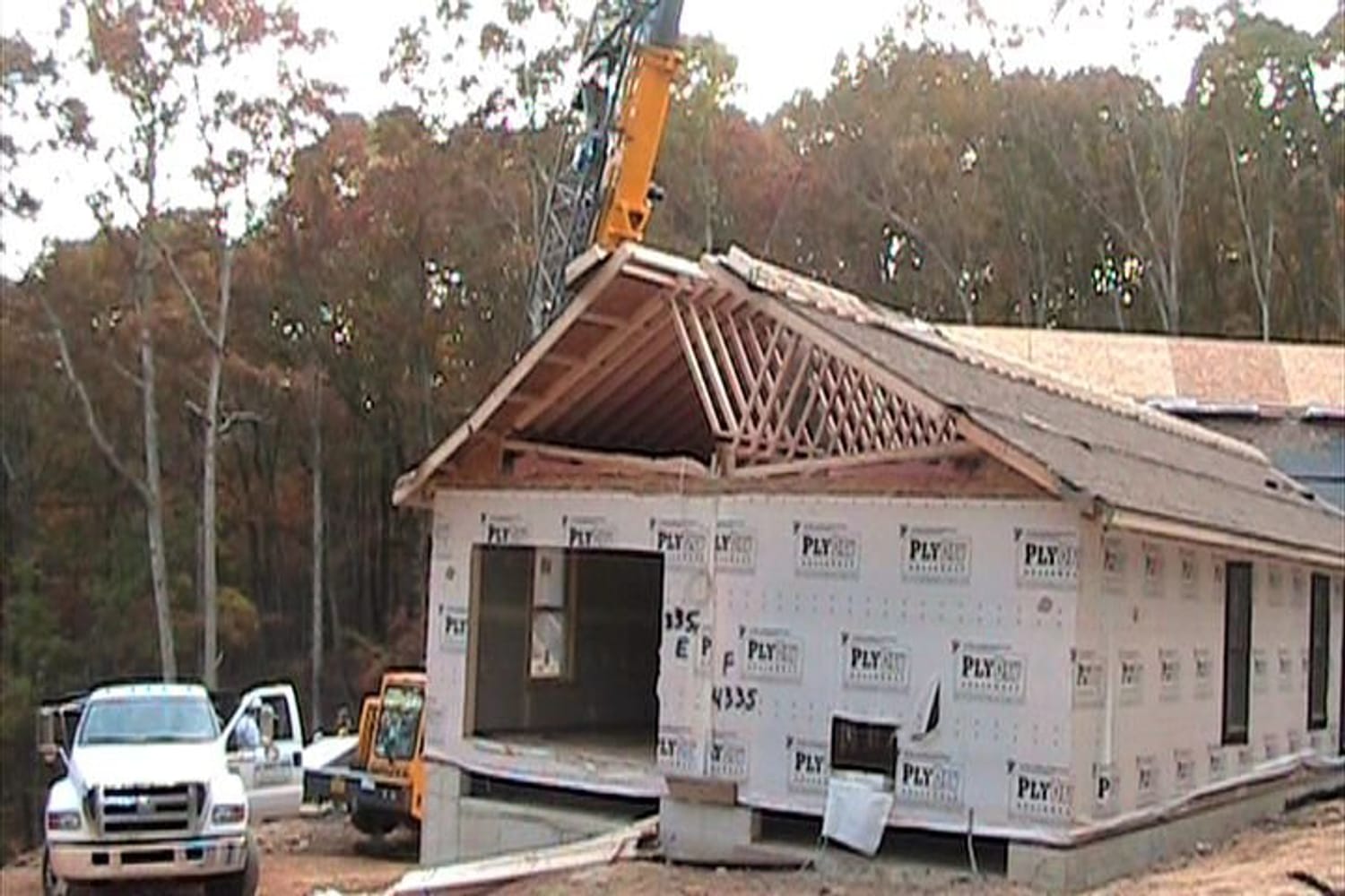 Photo(s) from Richards Homes LLC