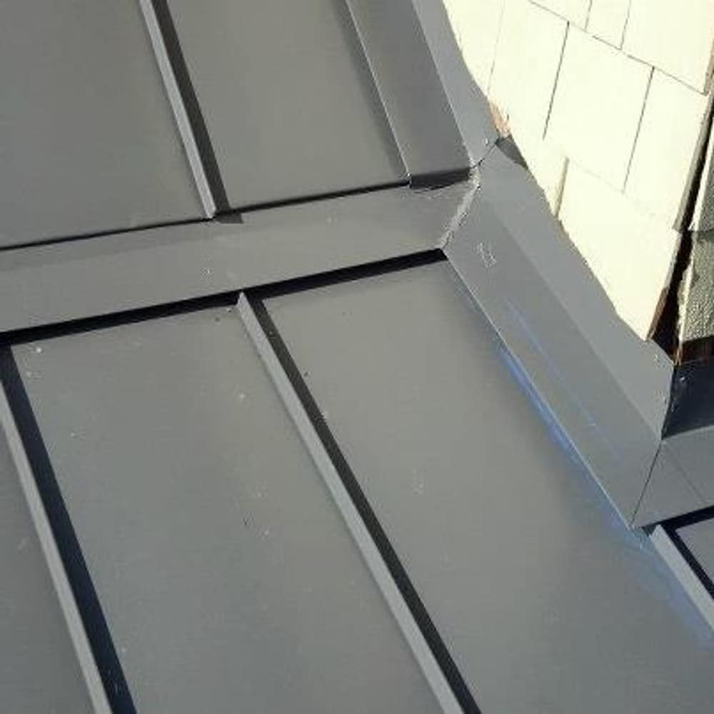 Tmj Exteriors Project 1